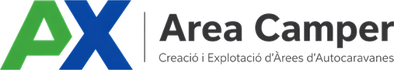 AX Area Camper logo
